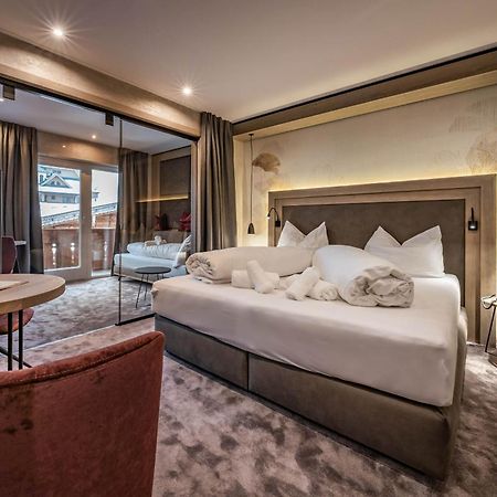 Hotel Gasthof Bruecke Mayrhofen Kültér fotó