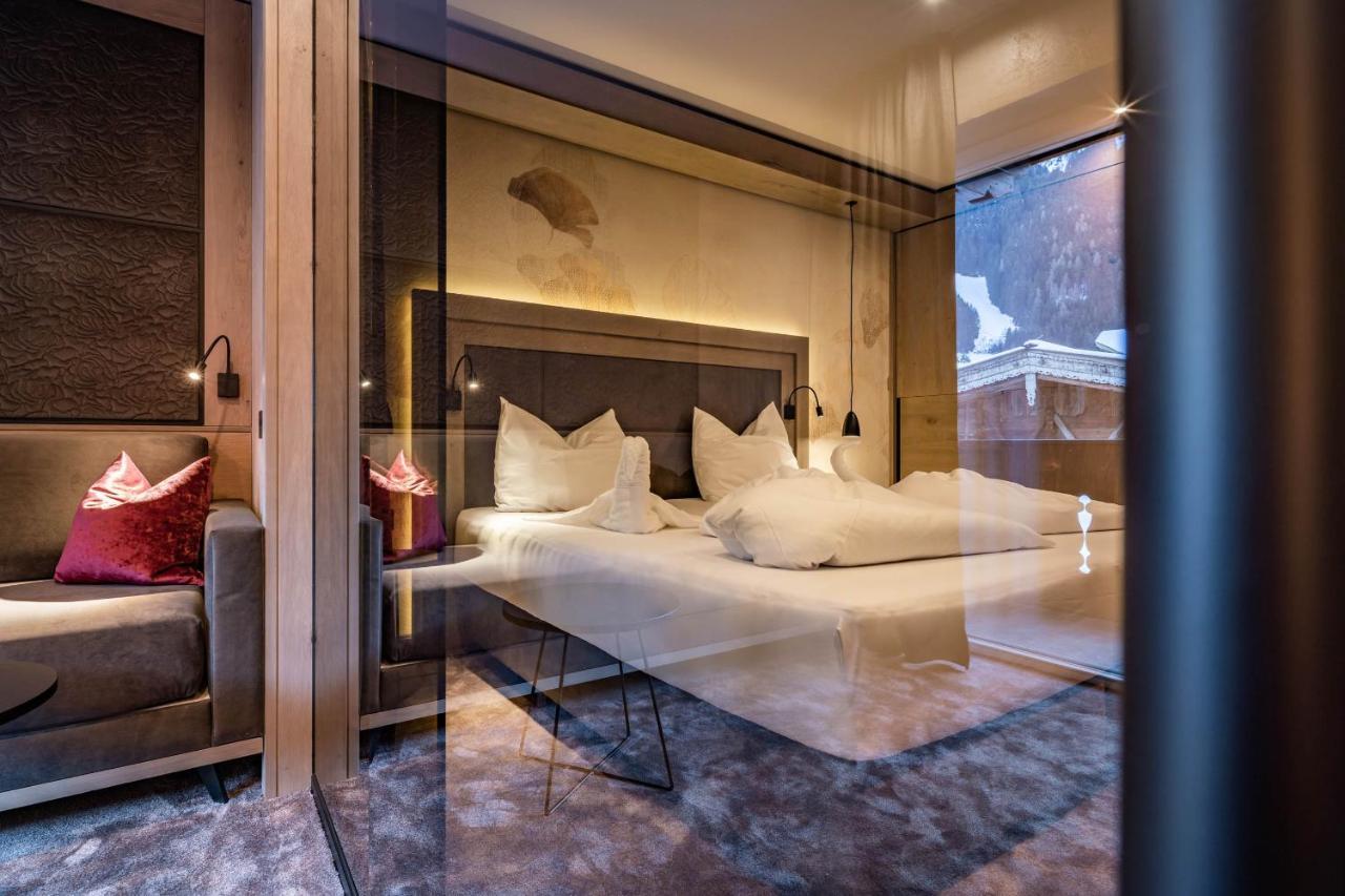 Hotel Gasthof Bruecke Mayrhofen Kültér fotó