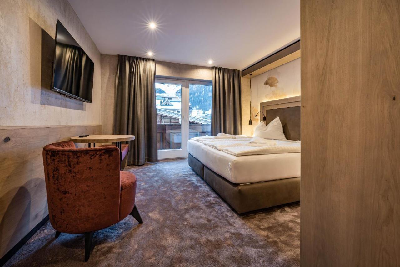 Hotel Gasthof Bruecke Mayrhofen Kültér fotó