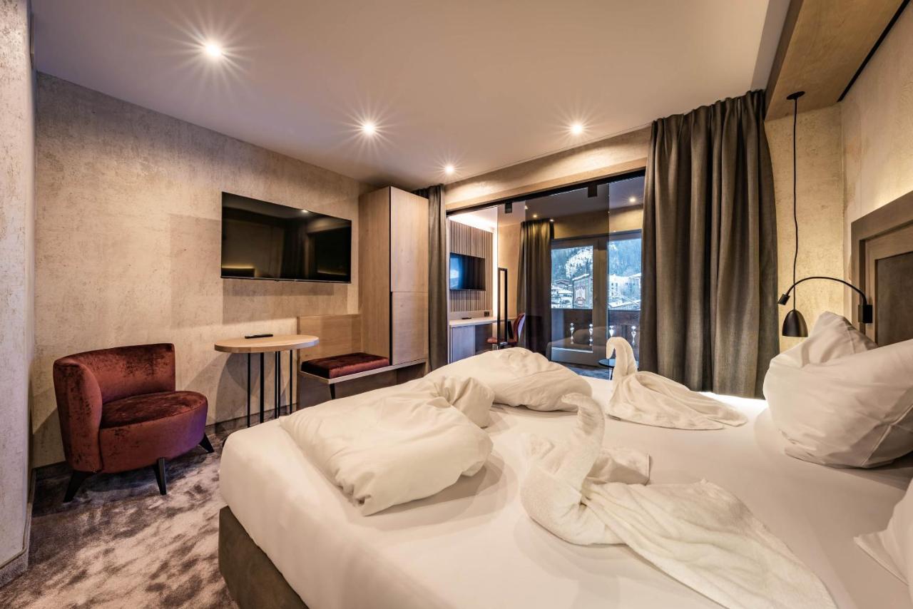 Hotel Gasthof Bruecke Mayrhofen Kültér fotó