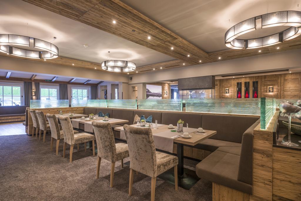 Hotel Gasthof Bruecke Mayrhofen Kültér fotó
