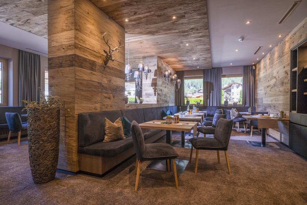 Hotel Gasthof Bruecke Mayrhofen Kültér fotó