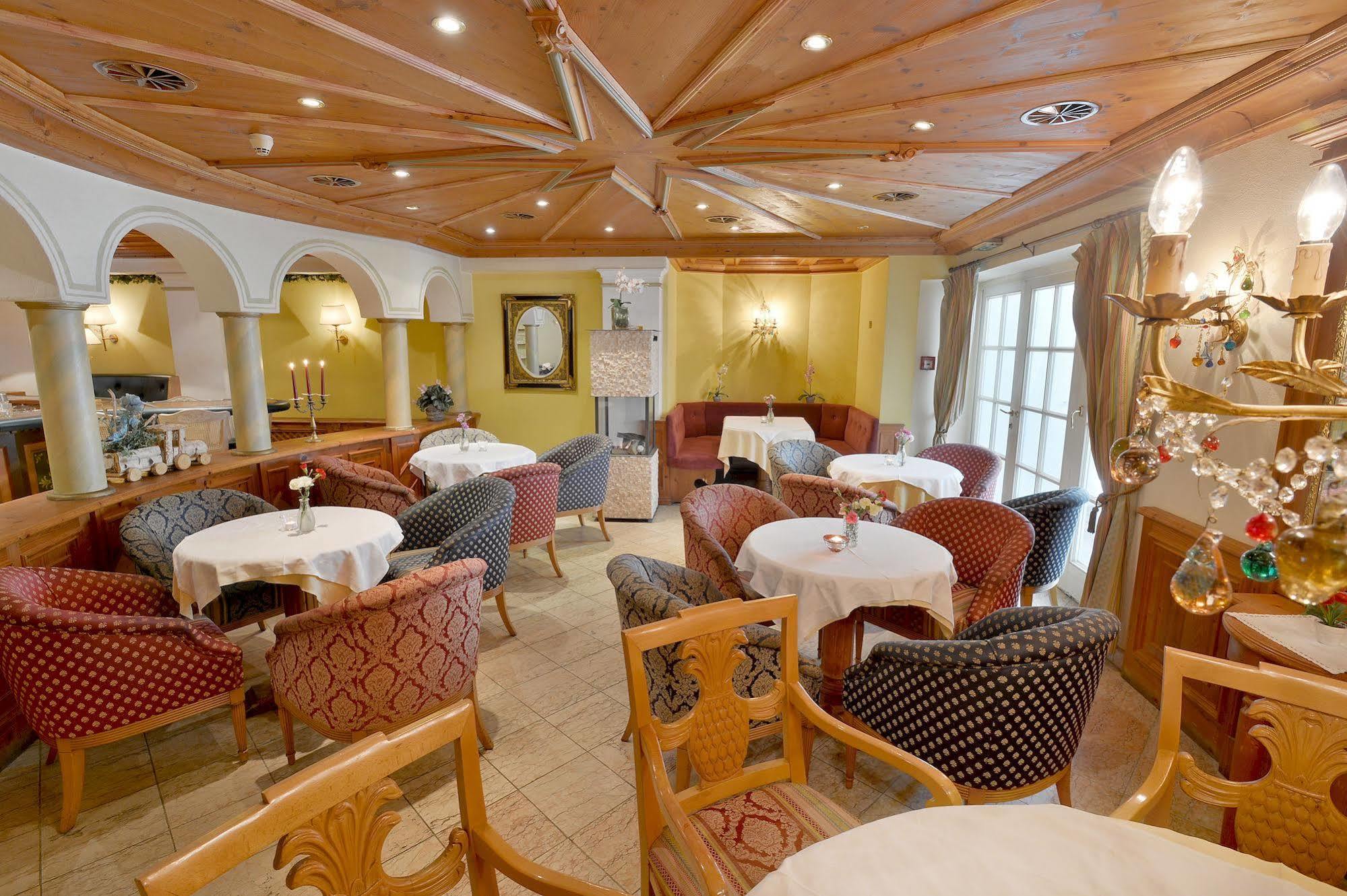 Hotel Gasthof Bruecke Mayrhofen Kültér fotó
