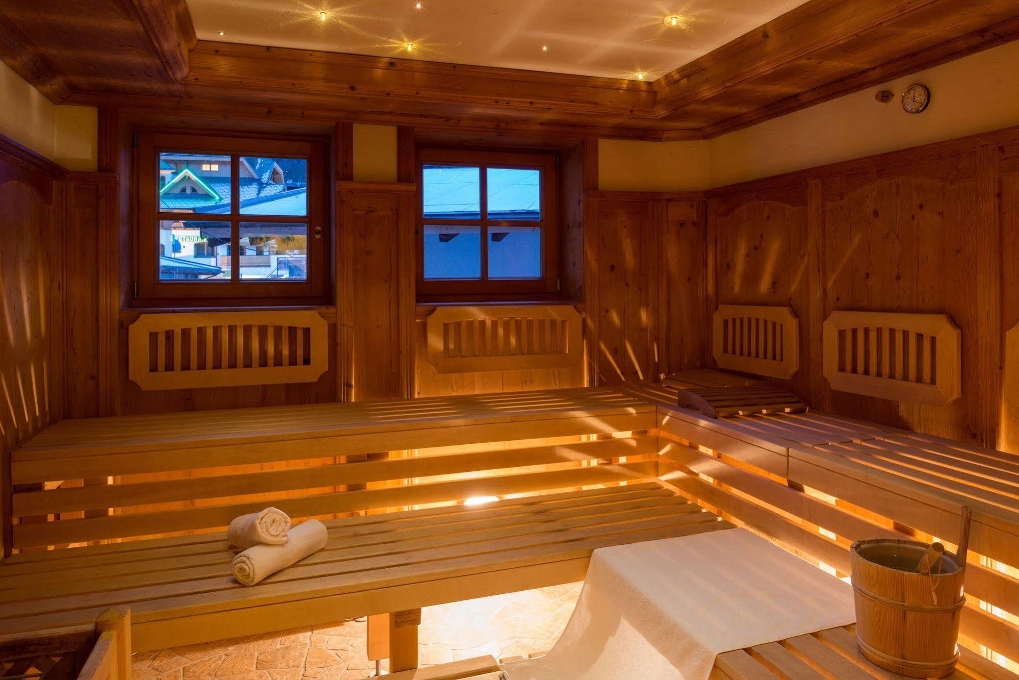 Hotel Gasthof Bruecke Mayrhofen Kültér fotó