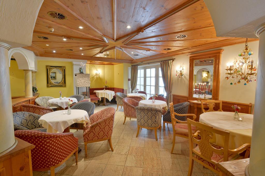 Hotel Gasthof Bruecke Mayrhofen Kültér fotó